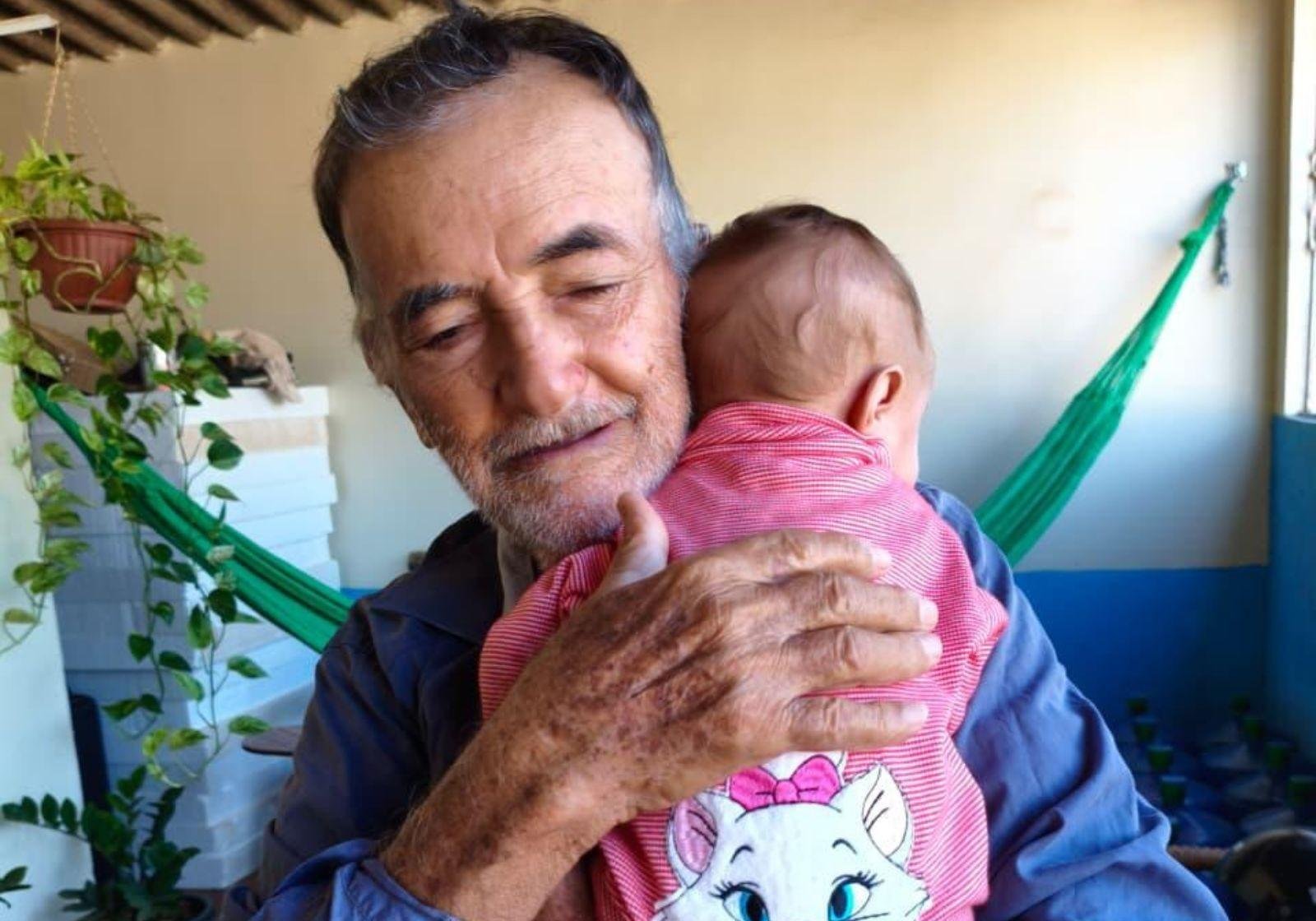 Polícia diz não ter pistas de idoso que sumiu há mais de 15 dias no AC | G1