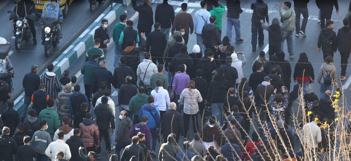 Protestos no Irã: veja em vídeos e imagens a onda de manifestações no país