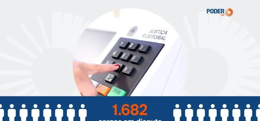 TSE impõe restrições de publicidade a partir deste sábado