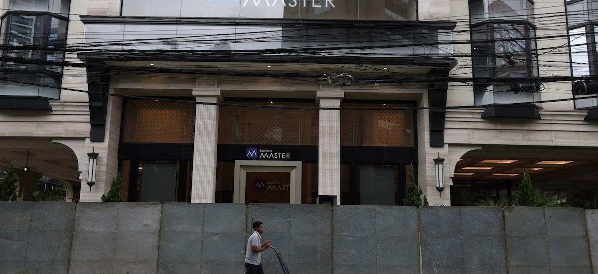 Opinião | Tigrinhização: Master foi o jogo do tigrinho dos CDBs, com a conta para o FGC