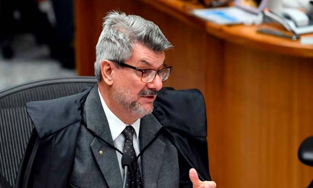 "Gravíssimo ato": defesa de jovem diz aguardar "rigor" em apuração contra Buzzi por assédio