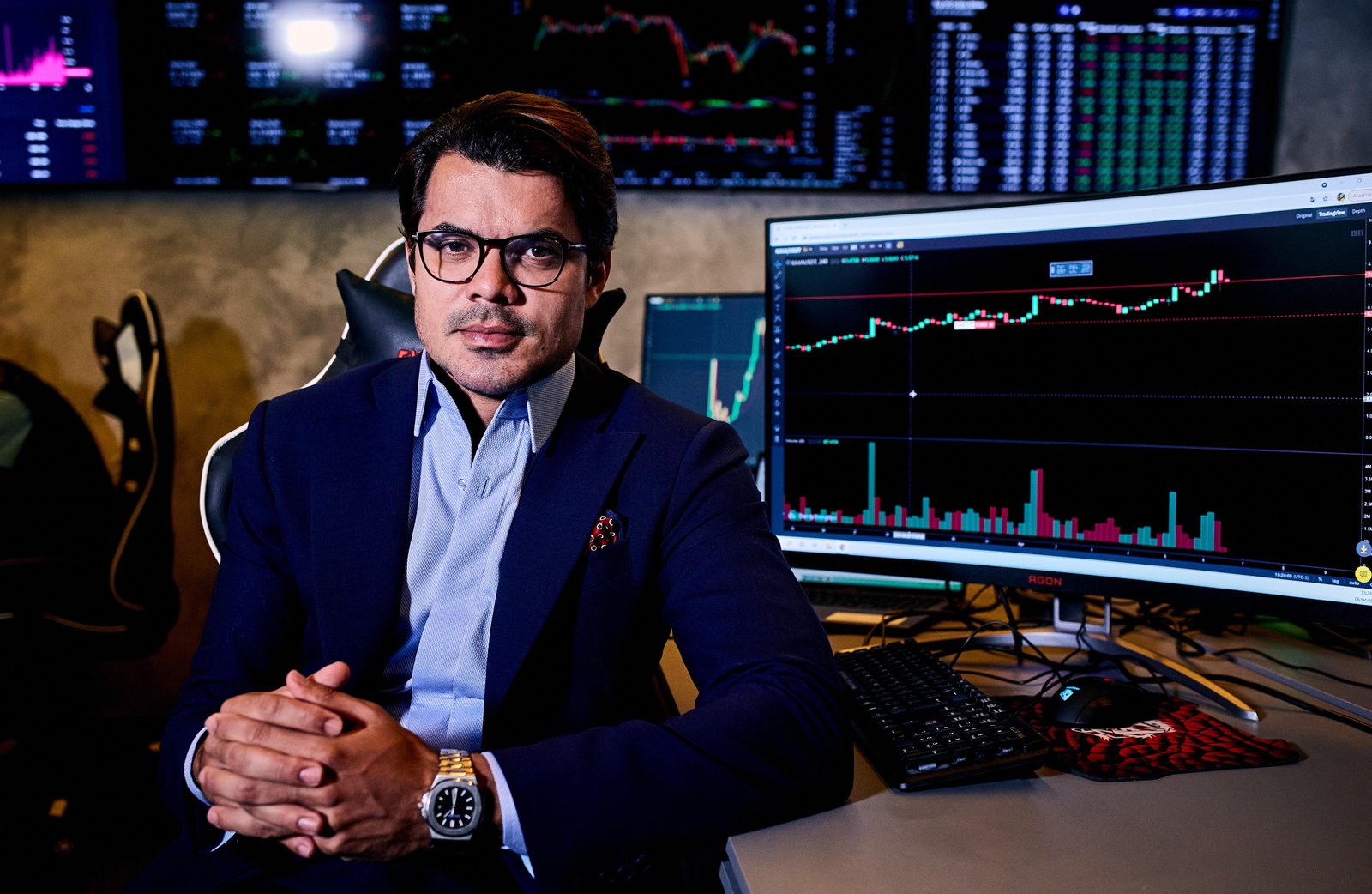 Braiscompany: dois anos após prisão, casal condenado por golpe de mais de R$ 1 bilhão segue sem previsão de extradição | G1