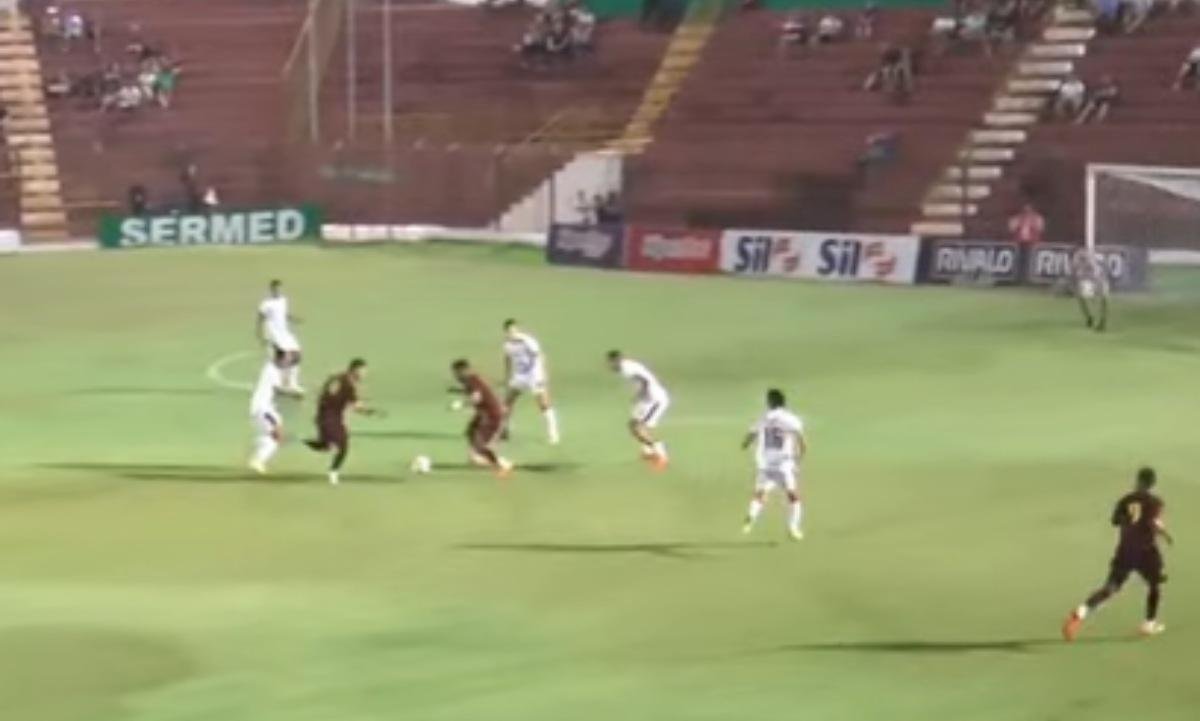 Paulistão A2: Sertãozinho e Linense empatam sem gols