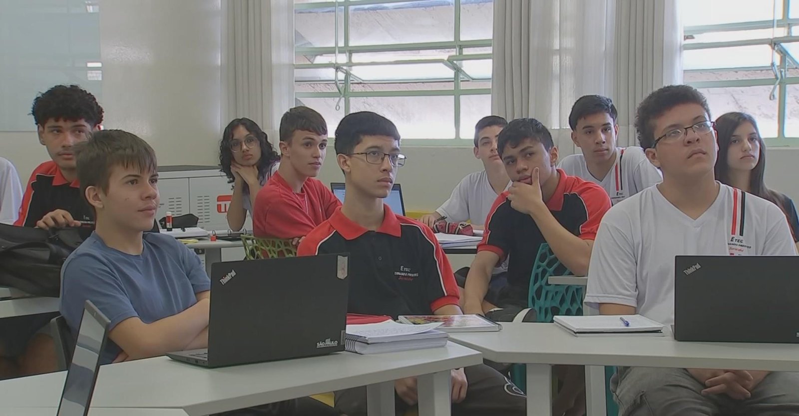 Procura por ensino médio integrado cresce 35% na região de Sorocaba | G1