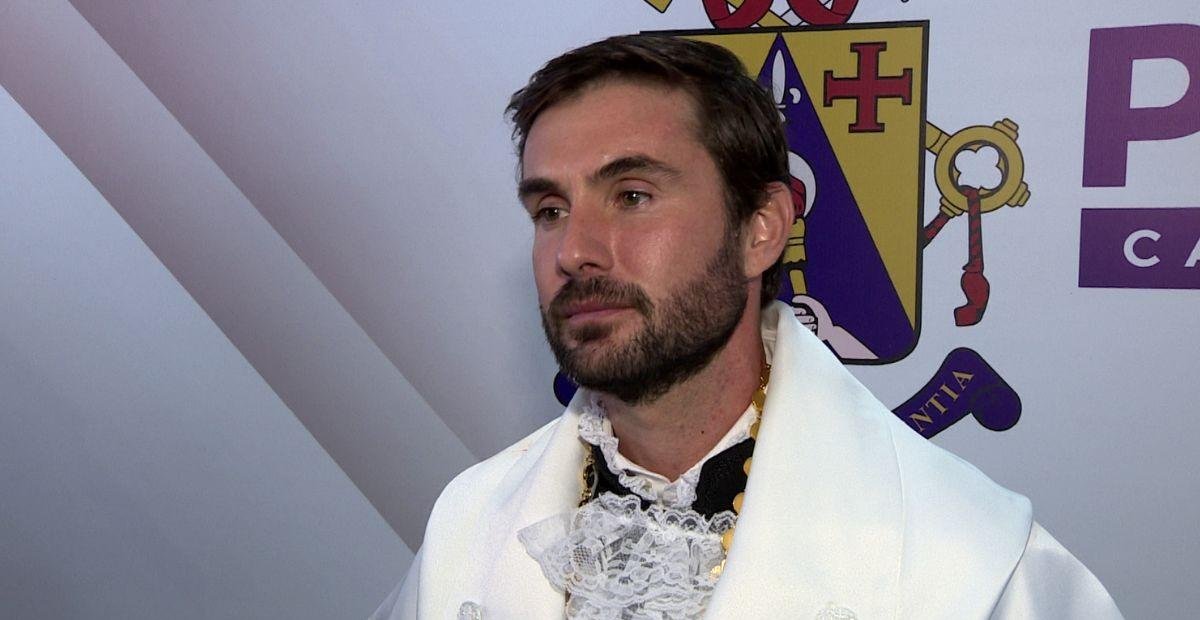 Novo reitor da PUC-Campinas toma posse; docente ficará à frente da universidade até 2030 | G1