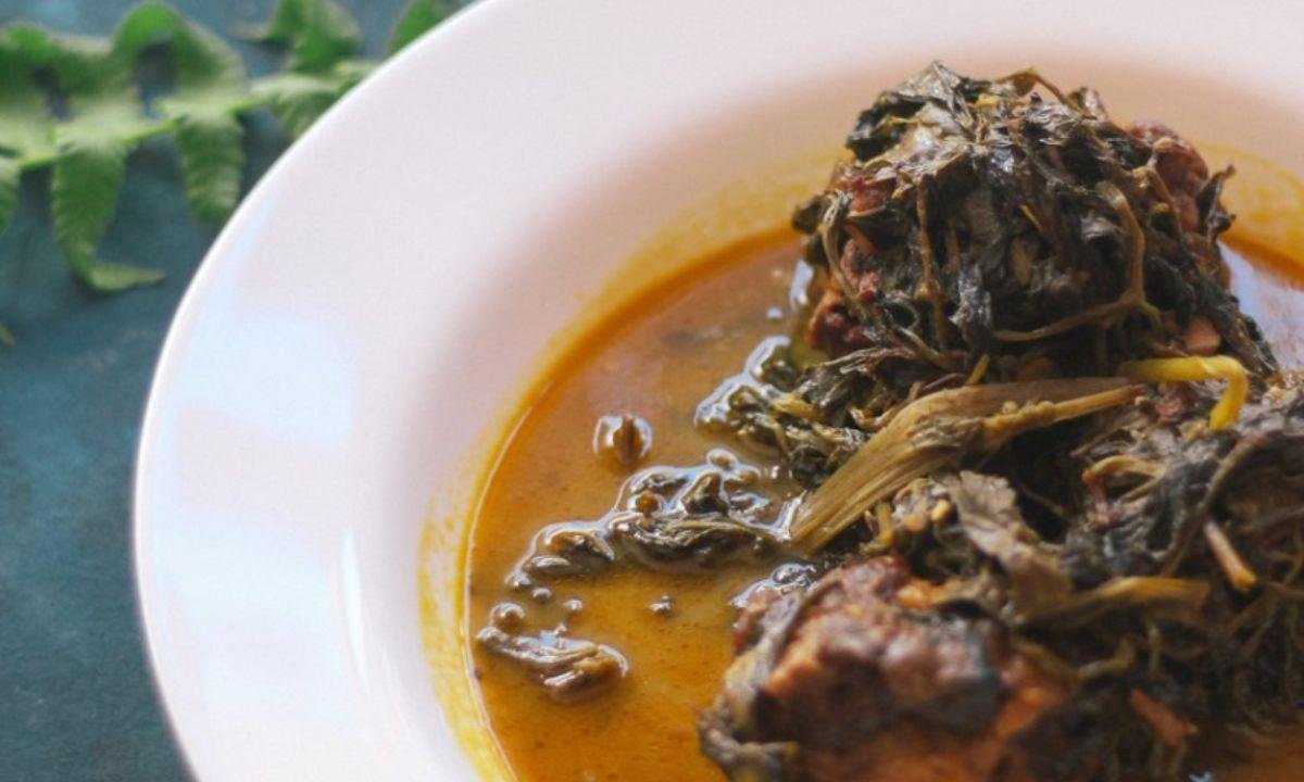 Prato exótico do Acre citado no BBB leva caldo amazônico "venenoso"