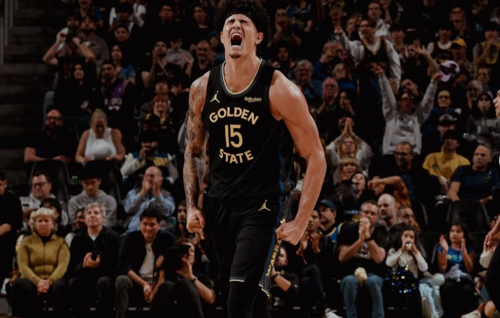 NBA: Golden State Warriors renova contrato com brasileiro Gui Santos