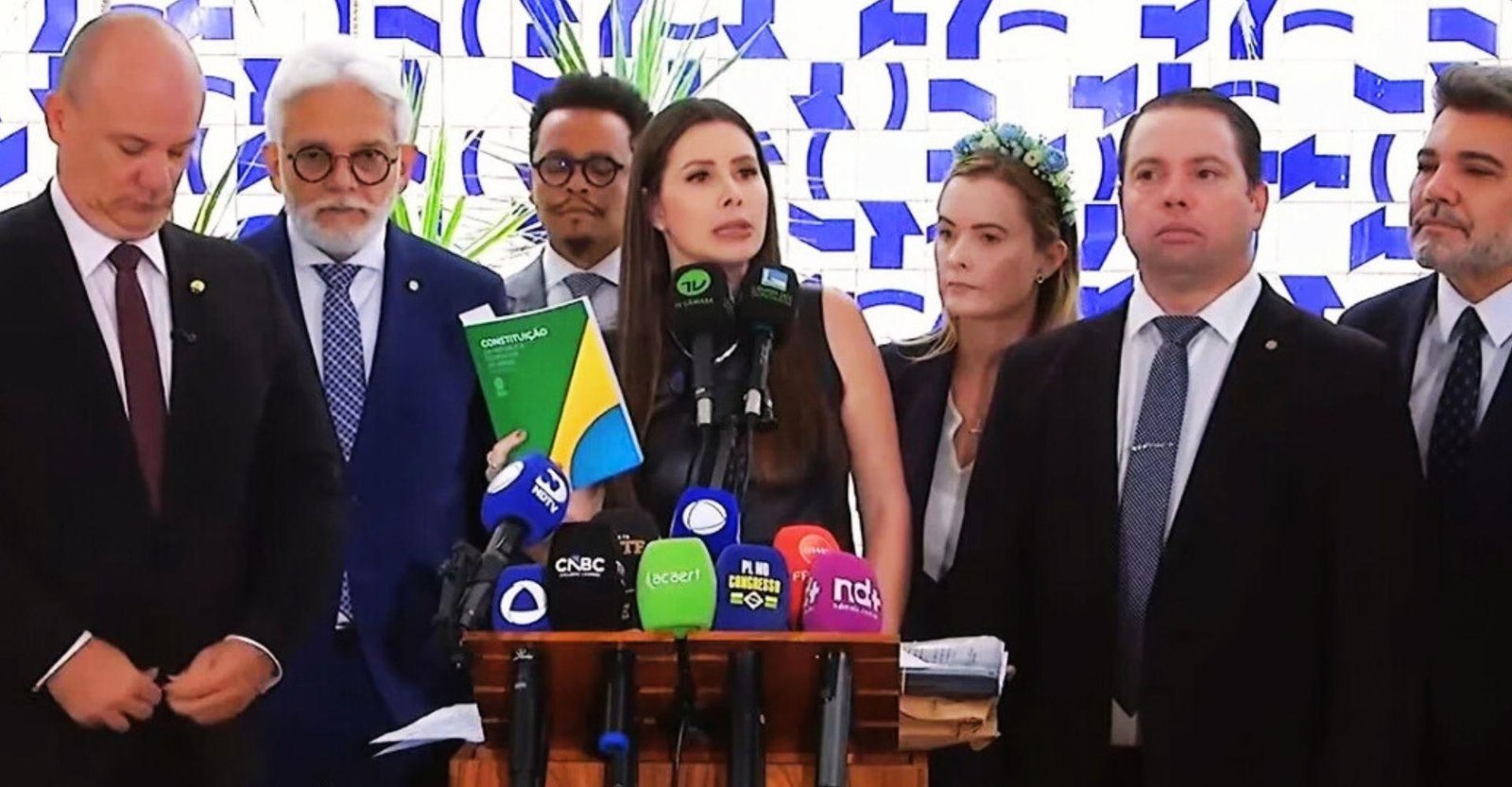 O "impeachmaço" e o cinismo da lacração parlamentar