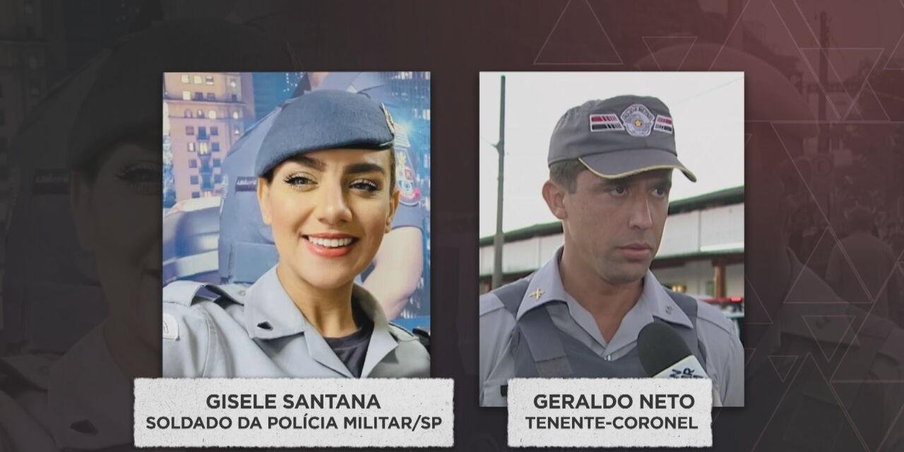 Morte de soldado da PM no Brás: Polícia de SP investiga o caso | G1