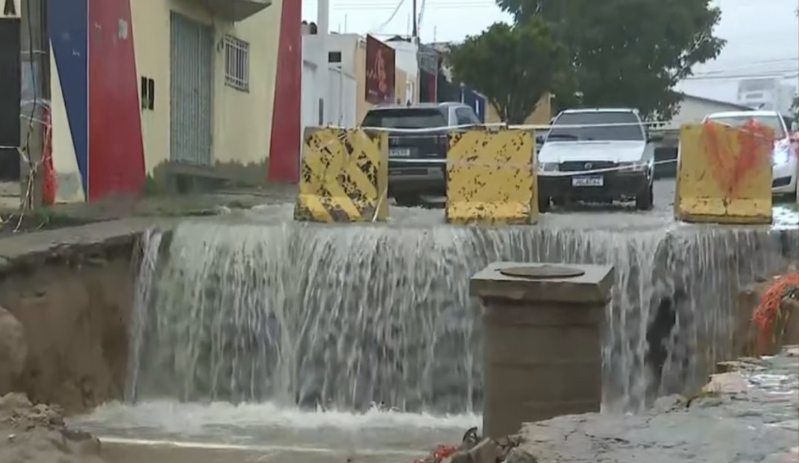 Chuvas na Bahia: cidades do interior decretam situação de emergência | G1
