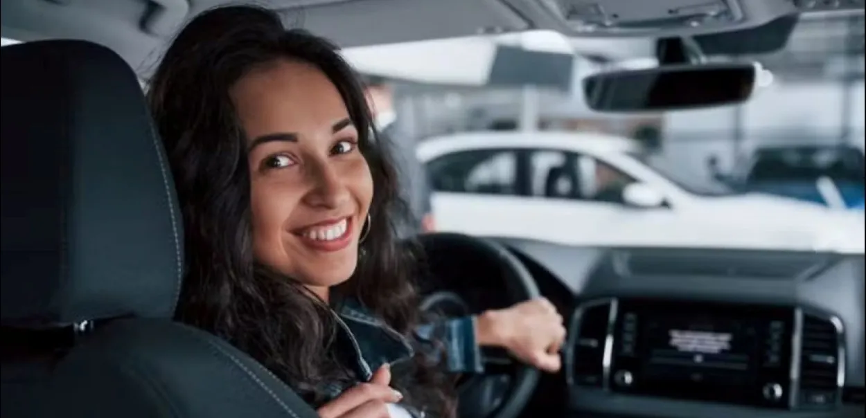 Uber lança opção para usuárias escolherem viagens com motoristas mulheres em São Luís | G1