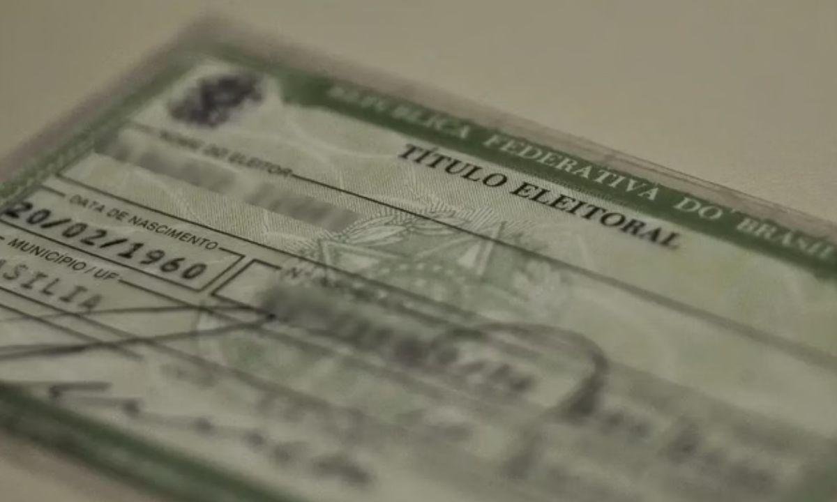 TRE-DF amplia atendimento para regularização do Título Eleitoral