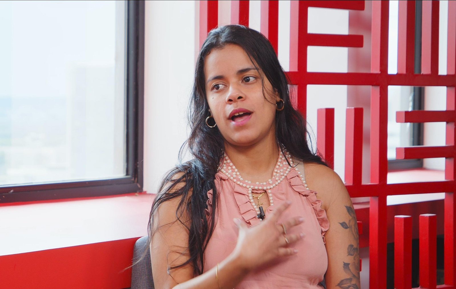 Mãe denuncia sumiço do corpo da filha após mortes de pacientes em UTI