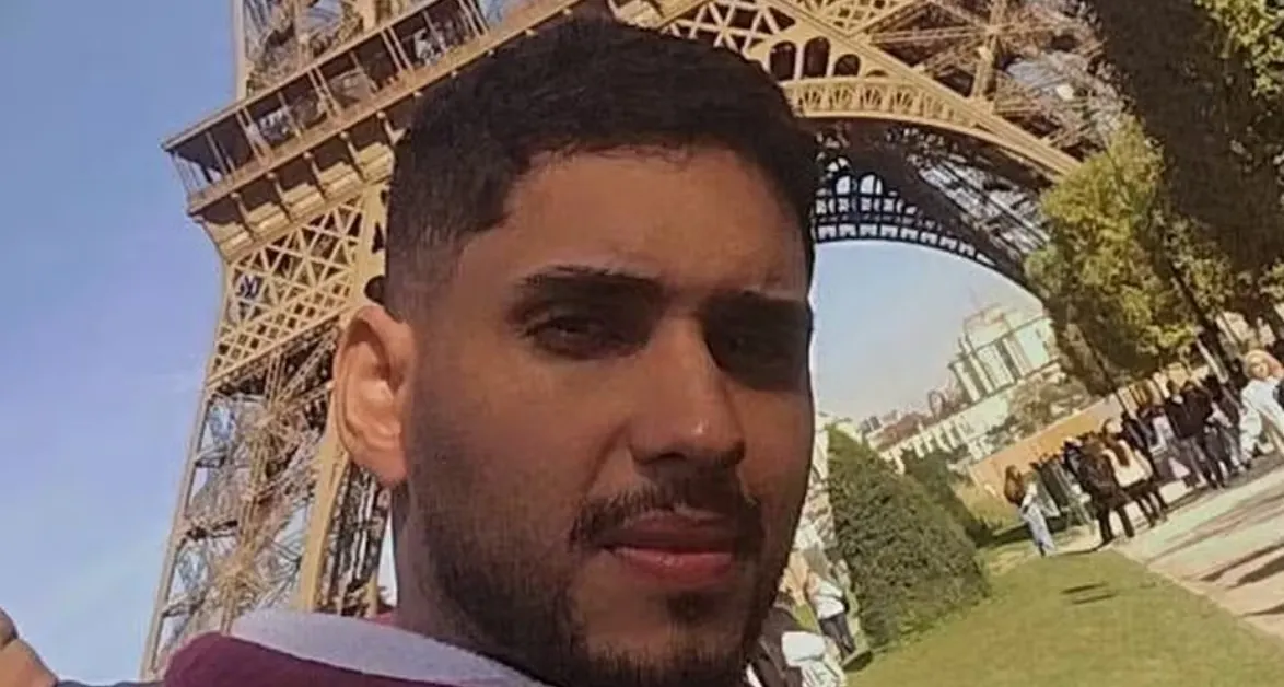 Quem é o motorista brasileiro que sumiu na França e foi achado morto