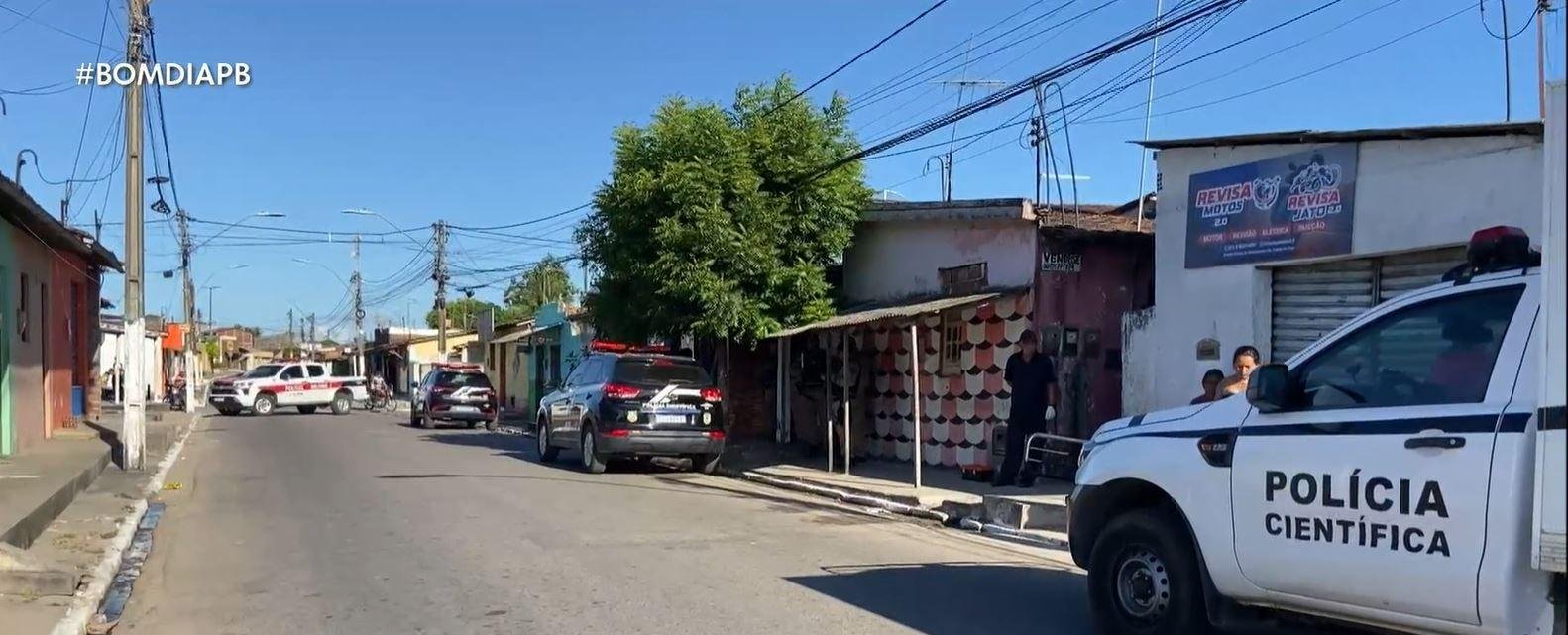 Pedras de Fogo tem maior taxa de homicídios da Região Metropolitana de João Pessoa | G1