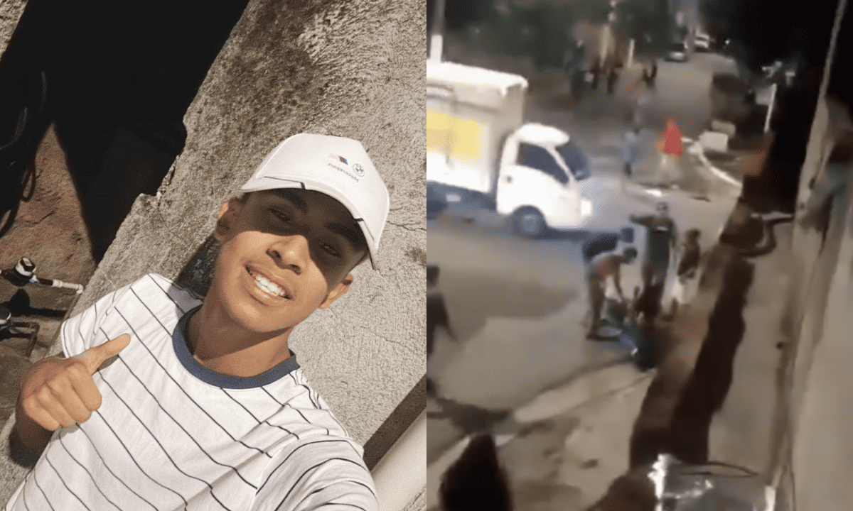 Aluno de 15 anos morre esfaqueado após futebol e briga em escola de SP