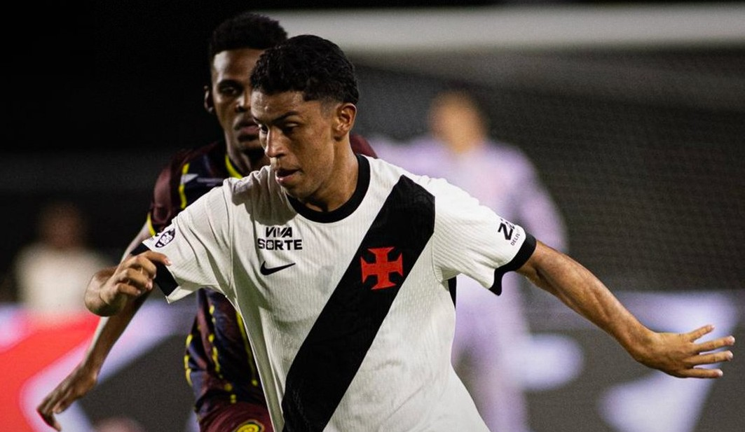 Vasco não sai do zero com o Madureira e ainda não se garante nas quartas do Carioca