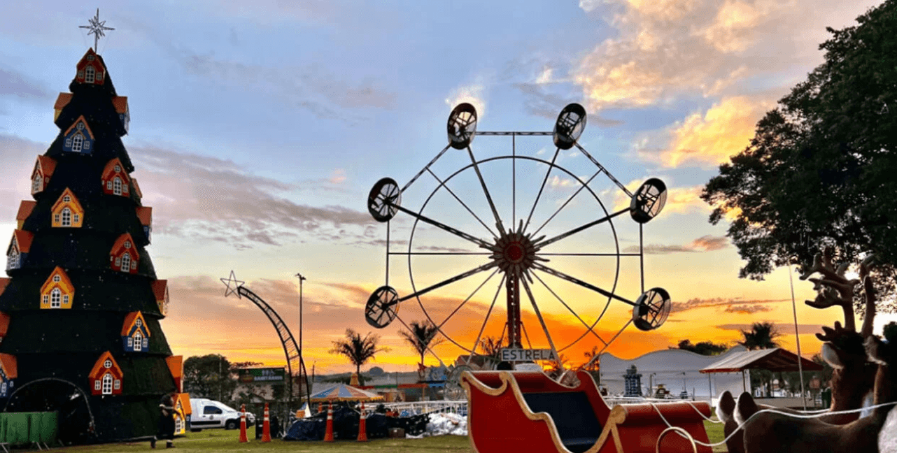 Comércio de Sumaré amplia horário de funcionamento para o fim de ano