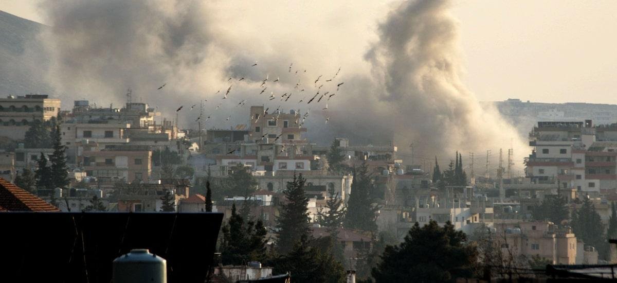 Entenda em nove infográficos o conflito entre Israel e EUA e o Irã