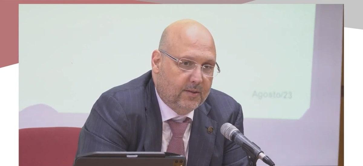 MP junto ao TCU pede alerta ao Senado de decisões favoráveis ao Master por Otto Lobo, indicado à CVM