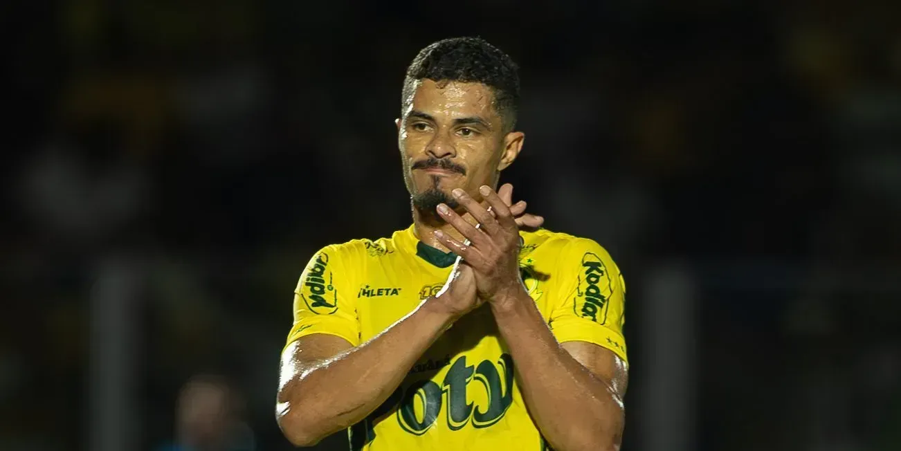 São Paulo antecipa chegada do lateral Lucas Ramon, do Mirassol