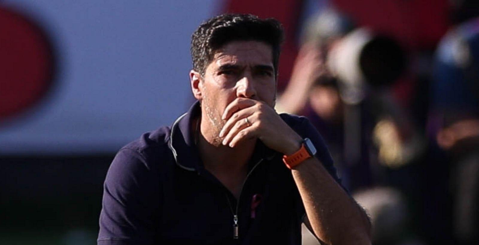 Em busca do hepta, Abel se compara a Senna: "A competir não sou exemplo"