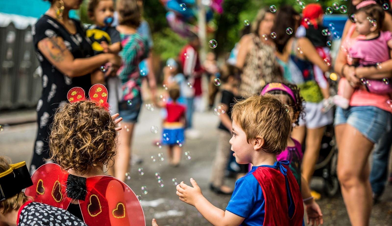 Câmara de BH aprova restrição de crianças em Carnaval e eventos | G1