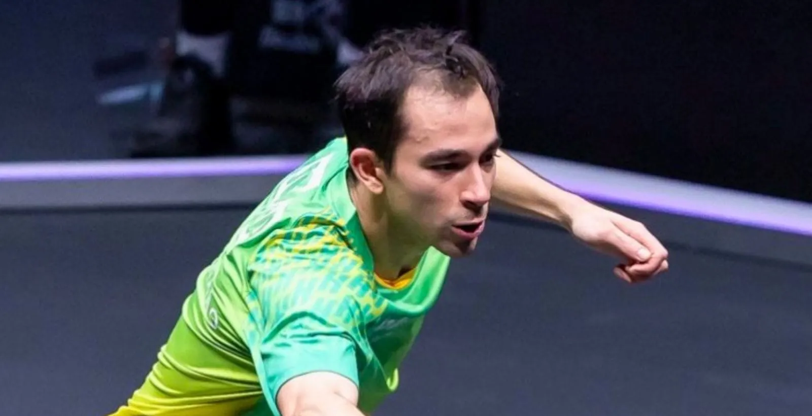 Calderano vence croata e reencontra algoz da Olimpíada nas quartas do WTT