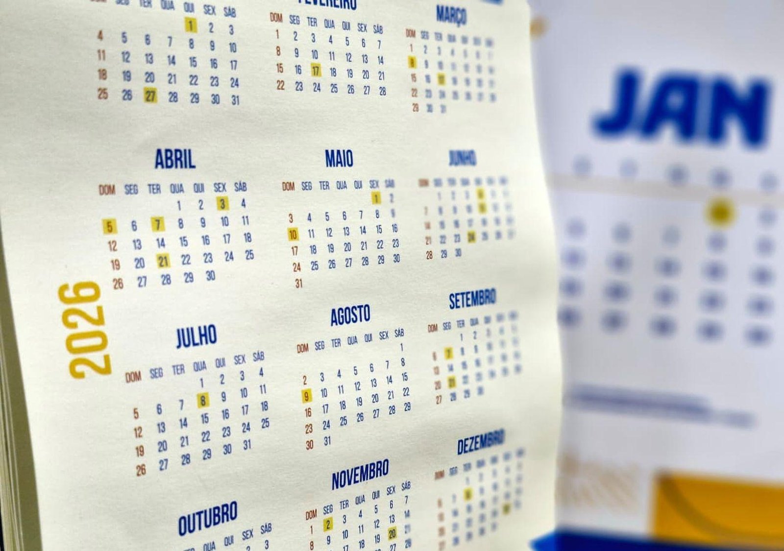 Feriados em março no Piauí: veja cidades com folga em 2026 | G1