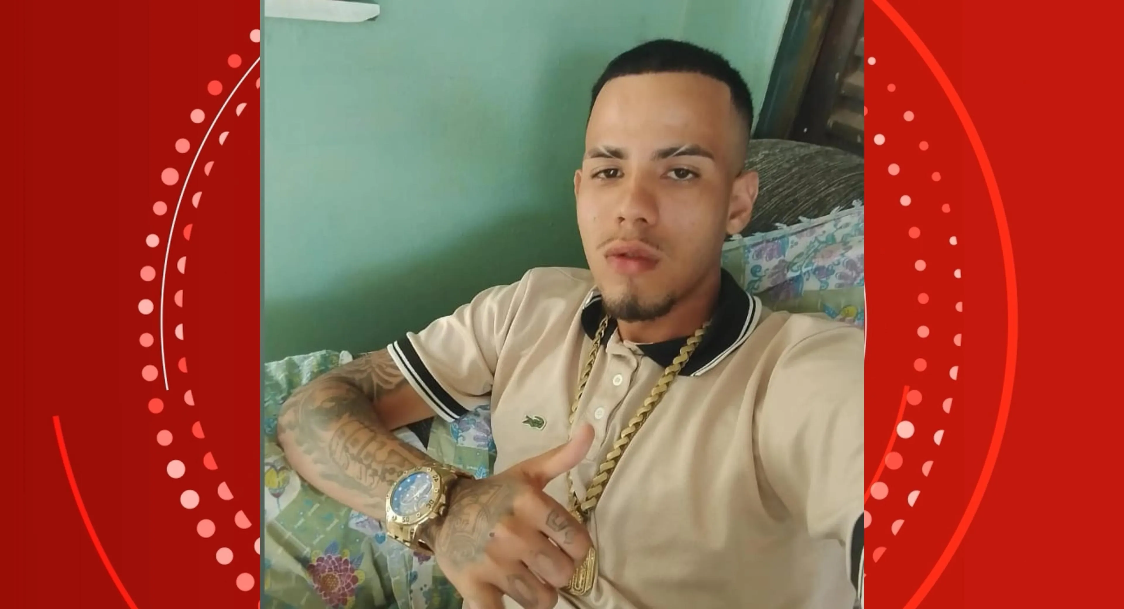 Ataque a tiros em Porto Velho mata jovem e fere outro na zona norte | G1