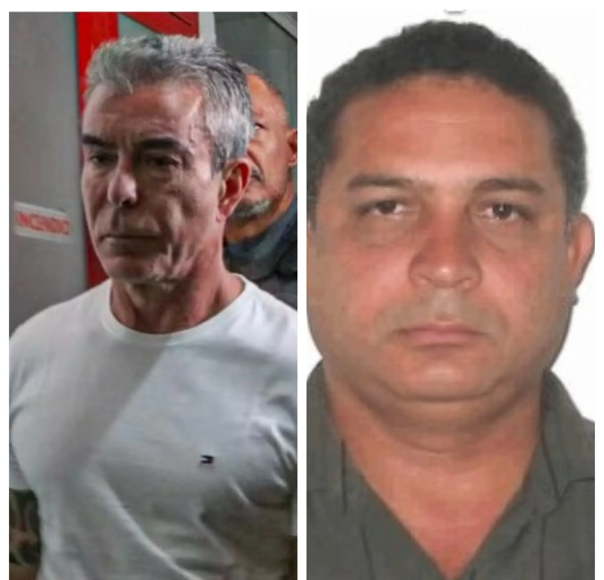 Após condenação dos executores de Fernando Iggnácio, Rogério Andrade e chefe de segurança aguardam julgamento