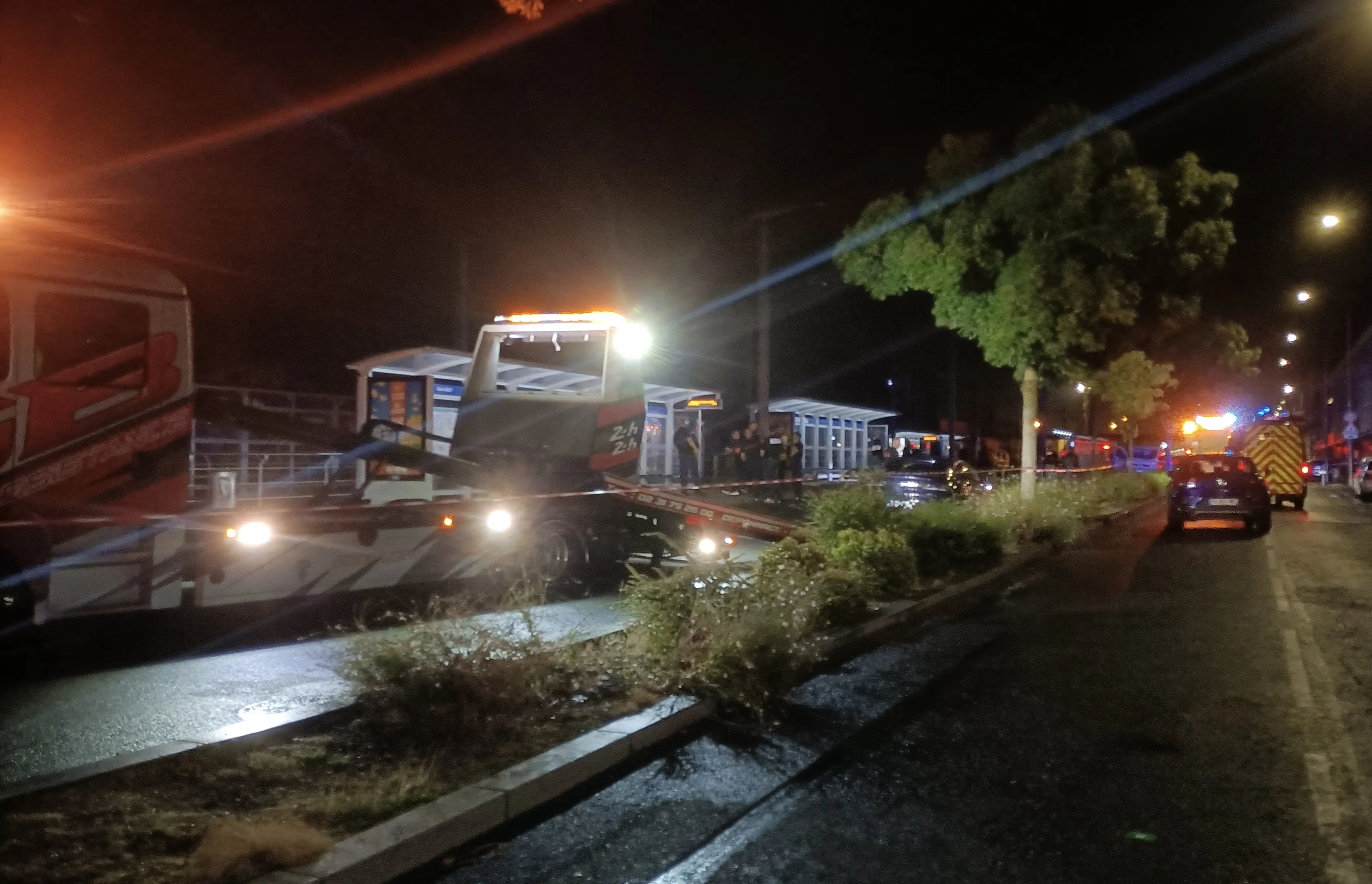 Carro atropela pedestres na França; uma pessoa morreu e 10 ficaram feridas