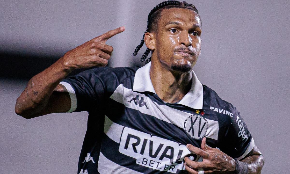 XV de Piracicaba domina Monte Azul e volta a vencer no Paulistão A2