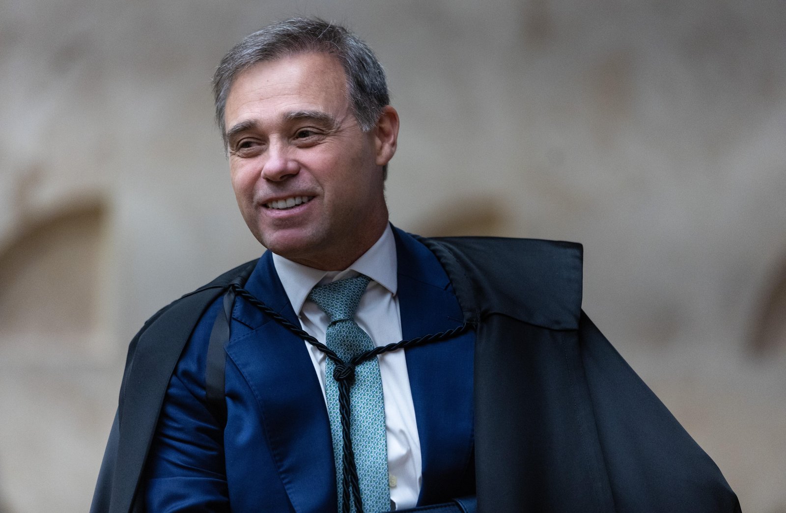 Mendonça desobriga advogado que comprou parte do resort Tayayá de comparecer à CPI do Crime Organizado
