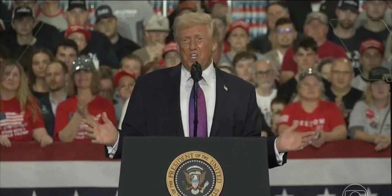 Irã fala pela 1ª vez em fim da guerra e impõe condições para encerrar o conflito | G1