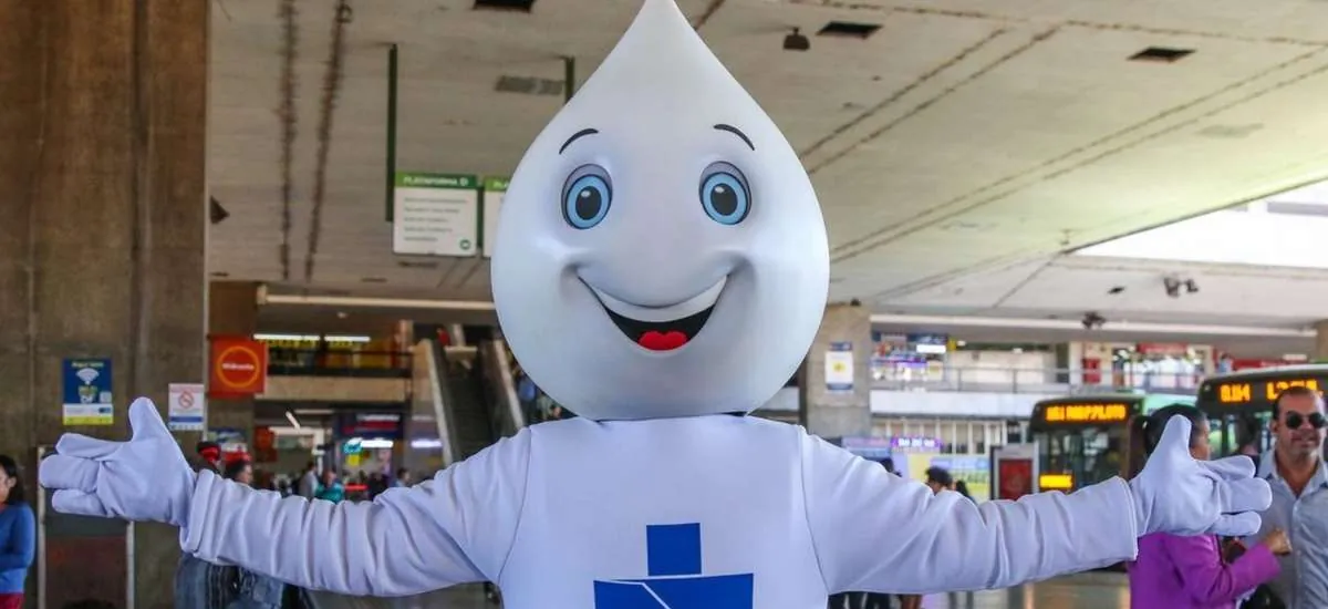 Dia D da Campanha de Multivacinação mobiliza postos de saúde em todo o país