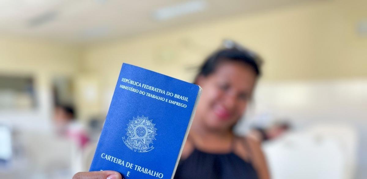 SineBahia: vagas de emprego no interior | G1