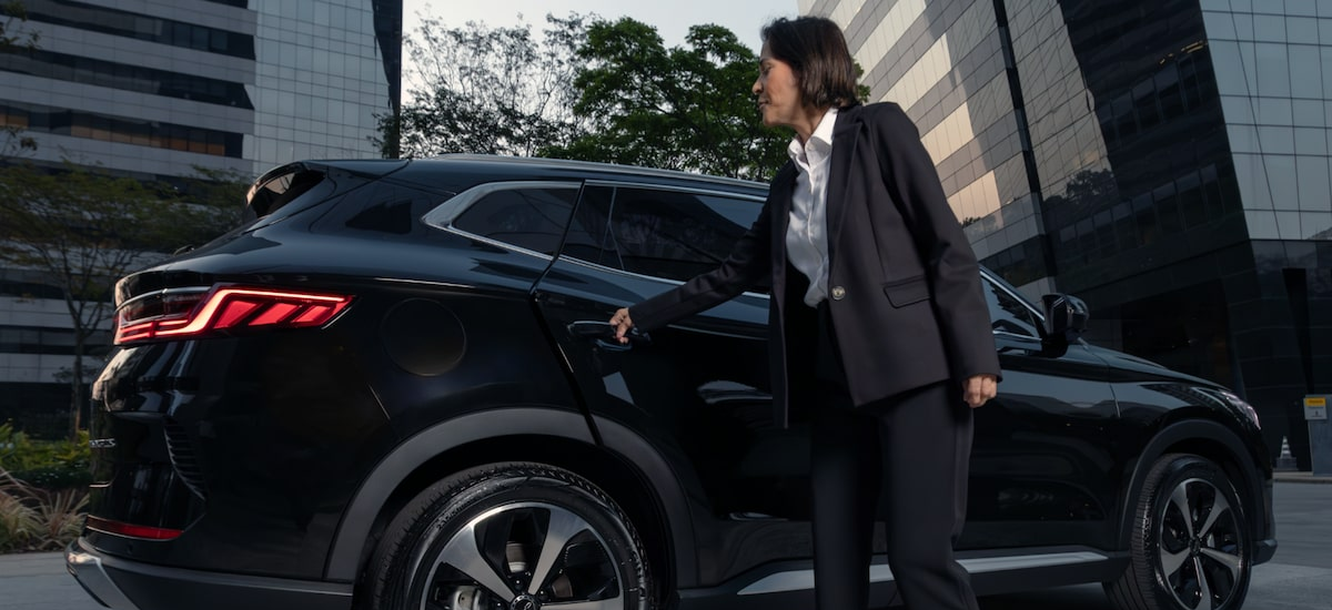 No Dia da Mulher, app oferece corridas por R$ 1 em São Paulo