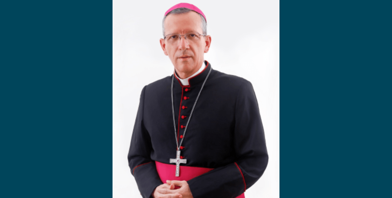 Papa Leão XIV anuncia novo arcebispo para Sorocaba