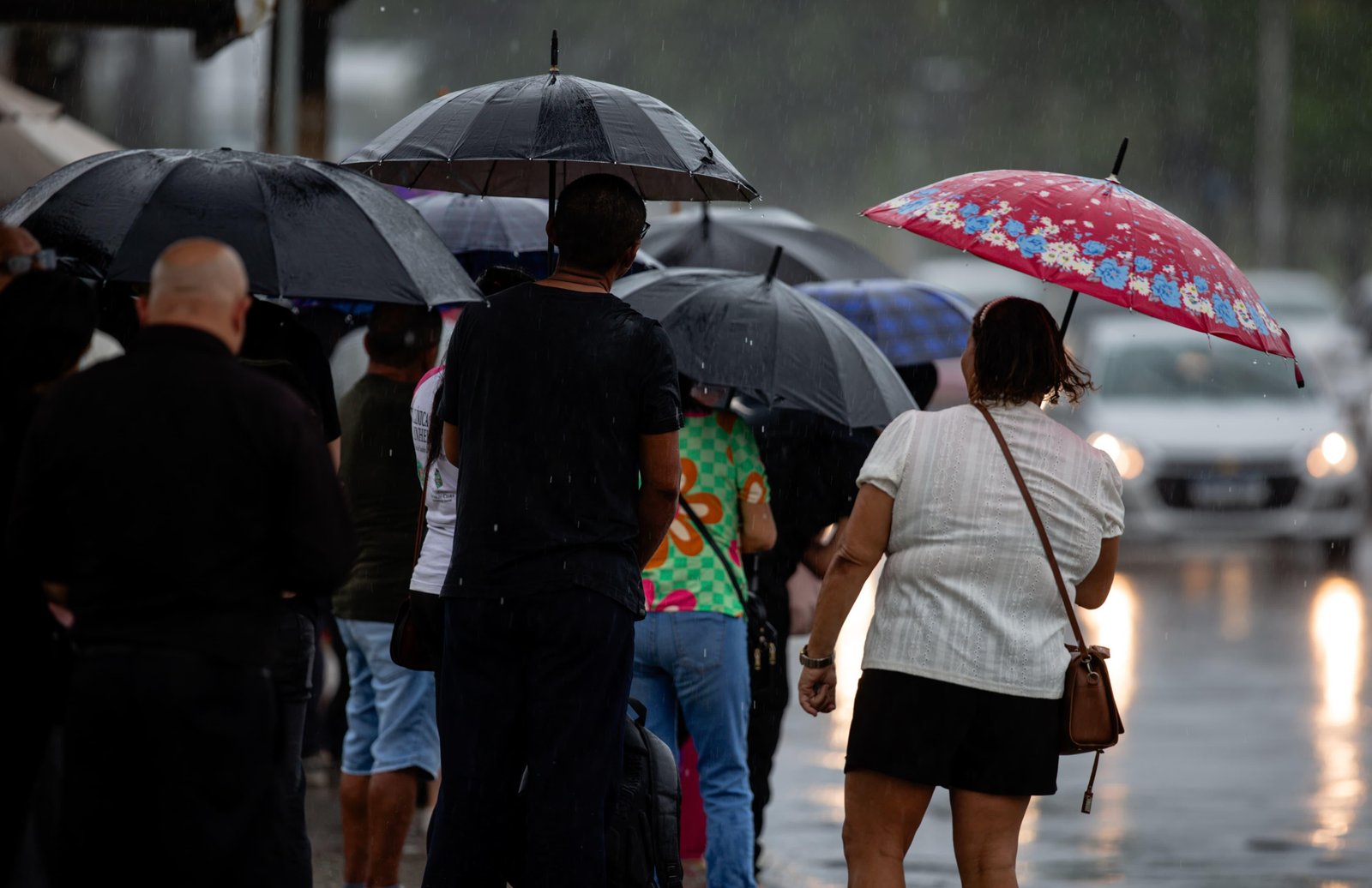 Previsão do tempo no Ceará: Fortaleza e interior terão chuva | G1
