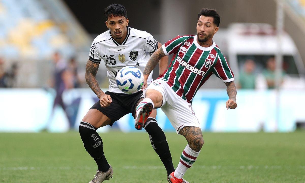 Botafogo e Fluminense buscam manter boa fase no Campeonato Carioca