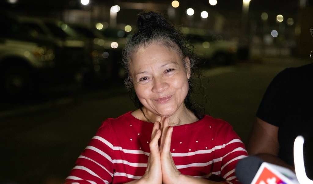 Após 22 anos presa injustamente, mulher inocentada da morte de bebê nos EUA pode enfrentar deportação; entenda