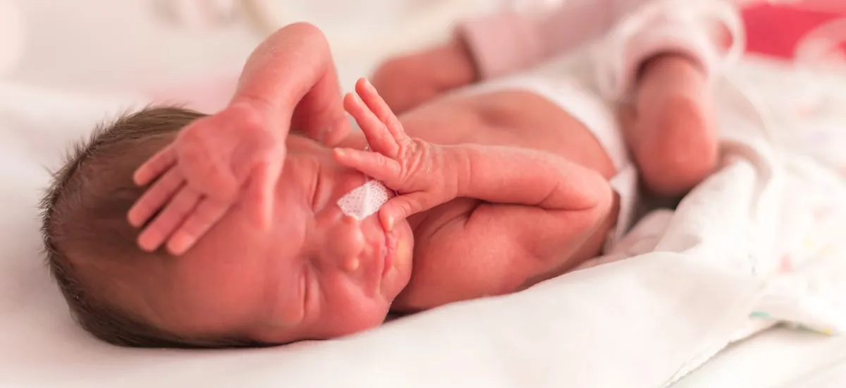 Inteligência artificial identifica dor em bebês e pode auxiliar decisões médicas em UTI neonatal