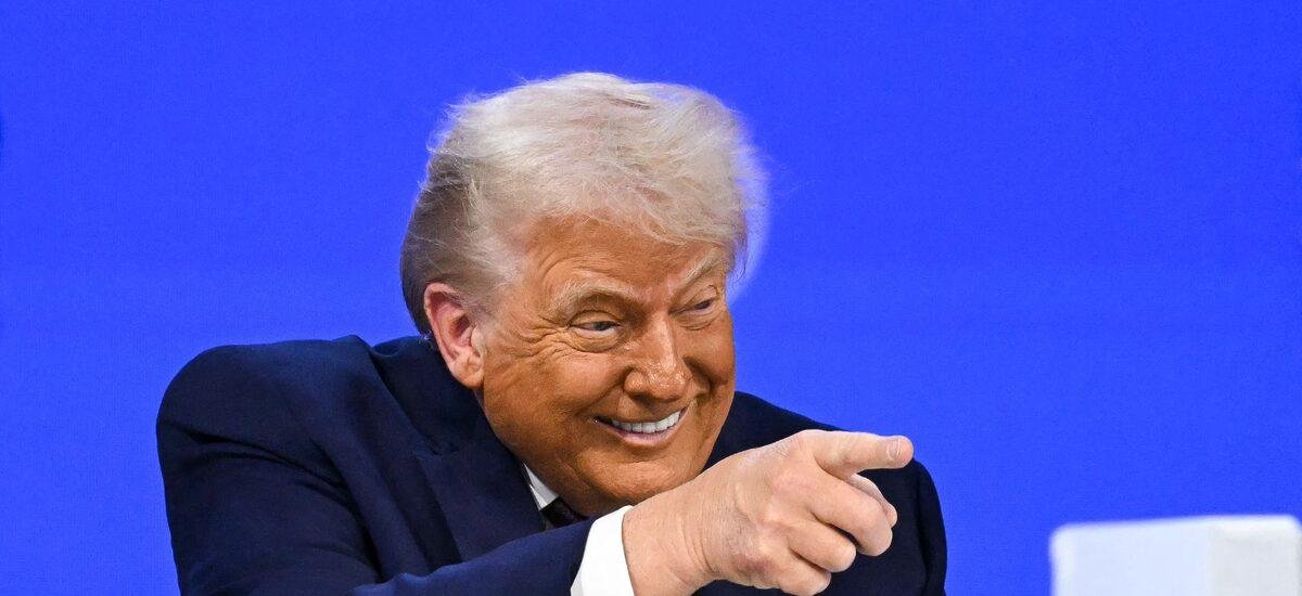 Davos: Trump critica Otan e diz que EUA terão ‘acesso total’ sem pagar nada por Groenlândia