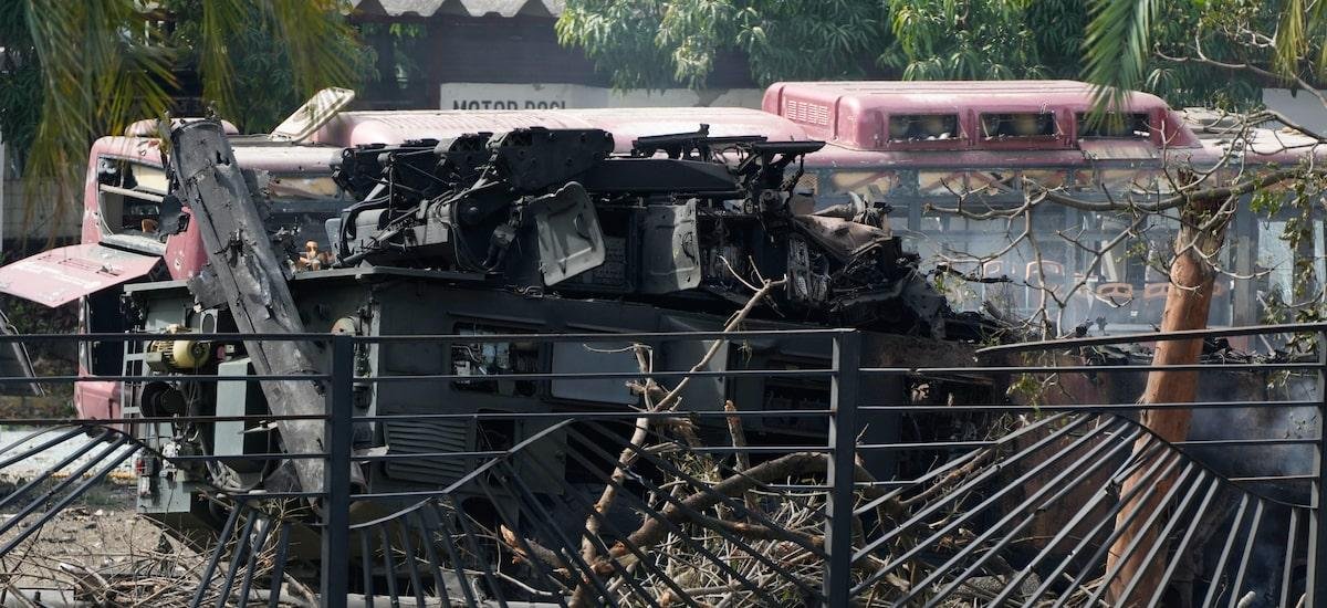 O temível arsenal da Rússia na Venezuela fracassou. Eis o motivo