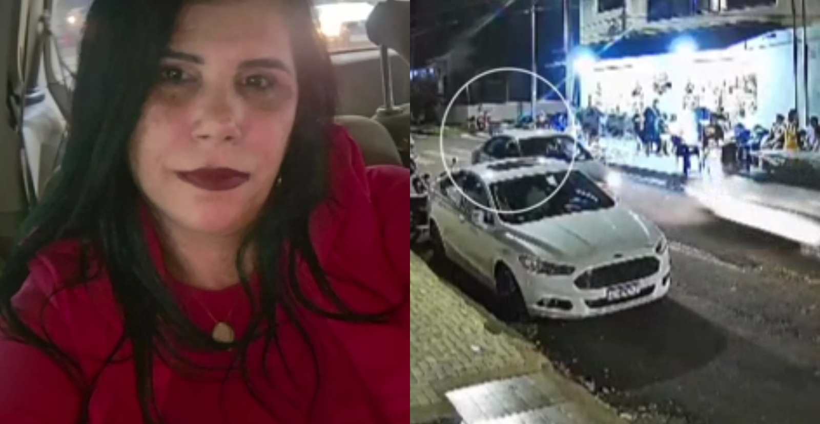 Motorista bêbado atropela quatro pessoas no Paraná | G1
