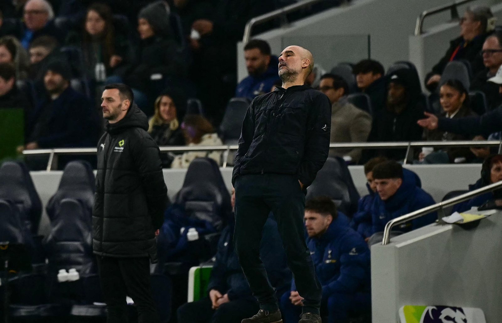 Guardiola ironiza ao falar dos gastos em contratações do Manchester City: 'Quero ser o primeiro'