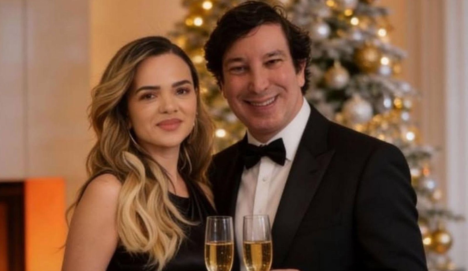 Arma foi encontrada junto de policial e esposa advogada mortos | G1