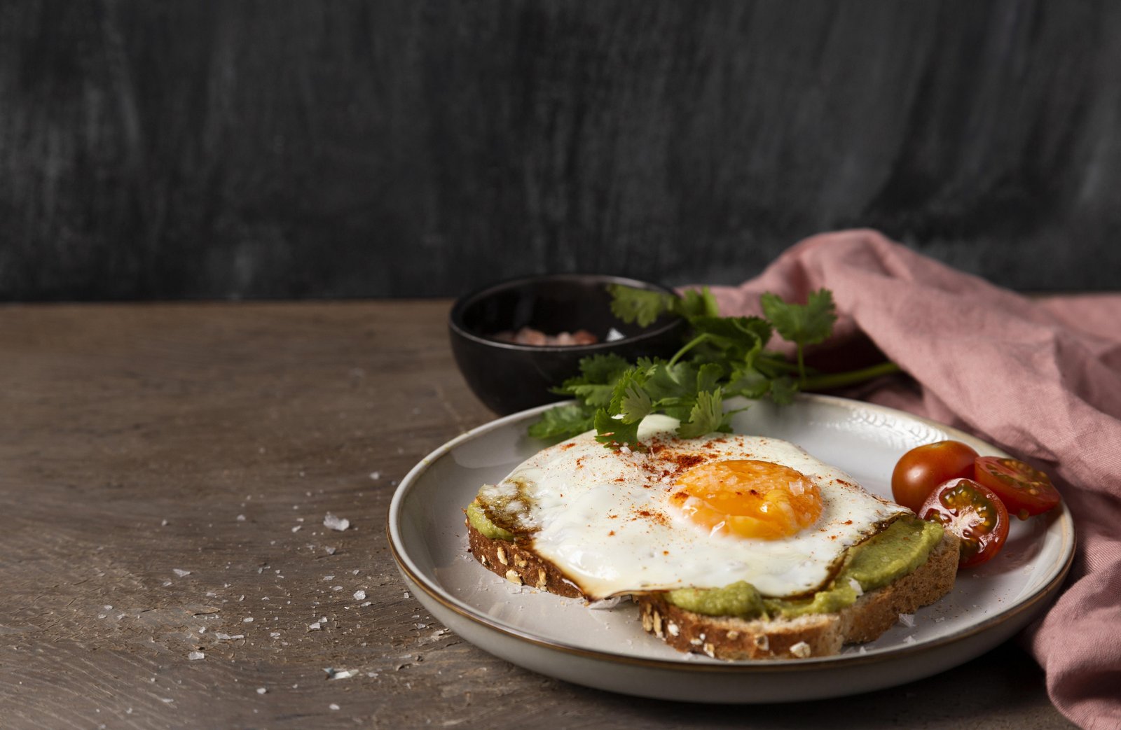 Assim se faz o café da manhã ideal, segundo Harvard