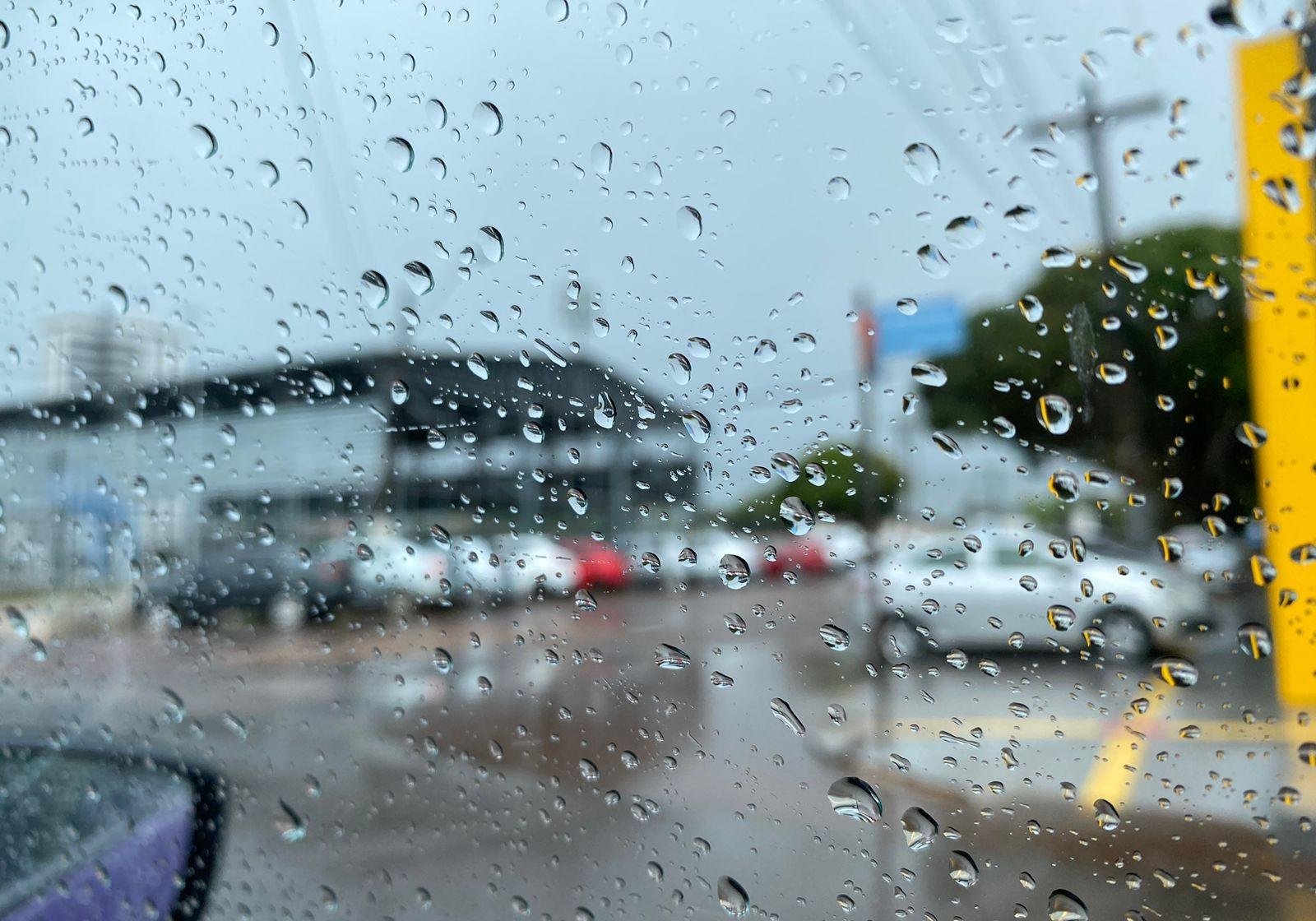 Previsão do tempo no Amapá: Março terá chuvas fortes e calor | G1